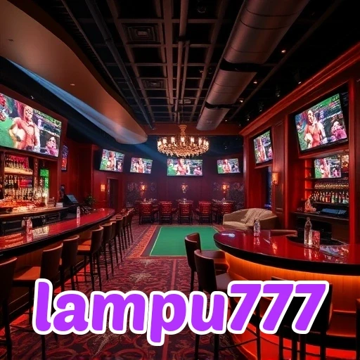 lampu777: Nikmati Cashback Harian dan Permainan Lebih Menguntungkan