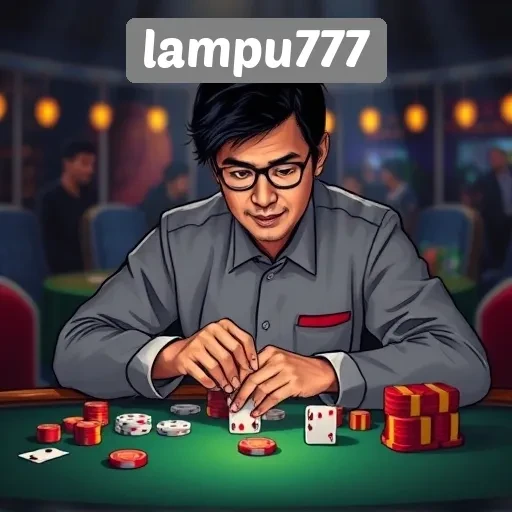 Strategi Bermain yang Efektif di Lampu777 untuk Pemula