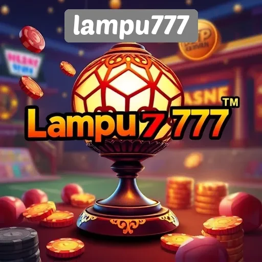 Evolusi Lampu777 dalam Industri Game Online