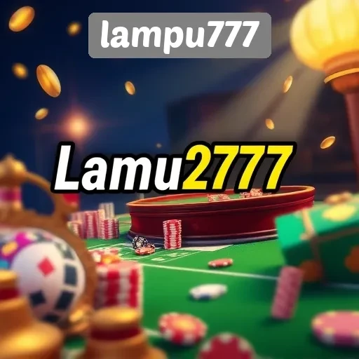 Beragam Pilihan Permainan Seru di Lampu777 untuk Semua Kalangan