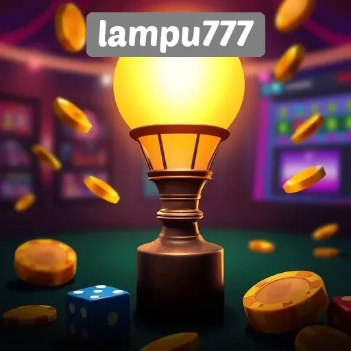 Menjelajahi Fitur Menarik di Situs Lampu777