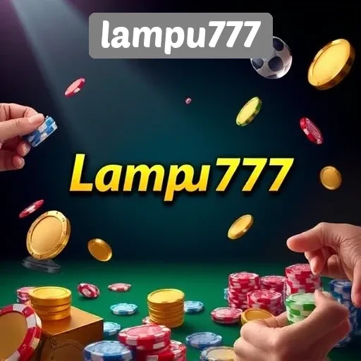 Menggali Permainan Populer di Lampu777