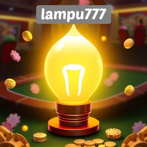Fitur Menarik yang Ditawarkan oleh Lampu777