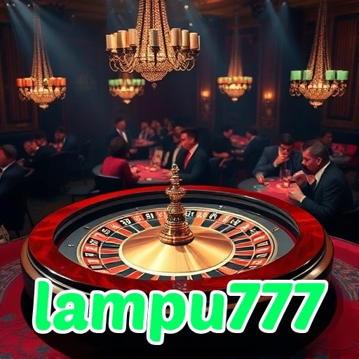 lampu777: Bergabung dengan Forum Pemain untuk Pengalaman Lebih Seru