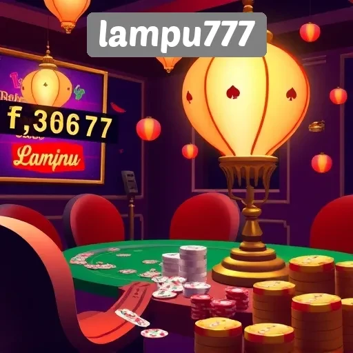 Panduan Lengkap Bermain di Situs Lampu777
