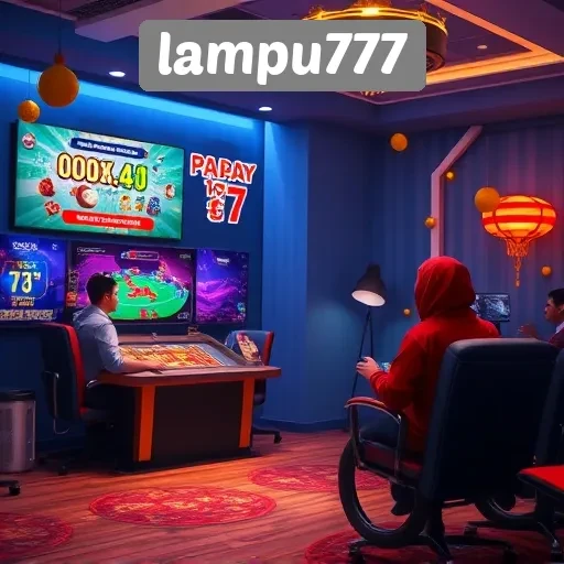 Kelebihan Menggunakan Lampu777 Dibandingkan Situs Game Lain