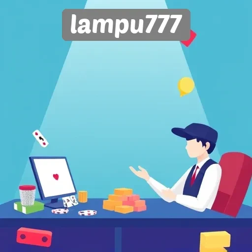 Panduan Memulai Bermain di Lampu777 Untuk Pemula