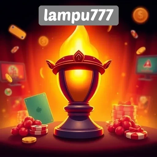 Lampu777: Alternatif Menarik untuk Pecinta Game Online