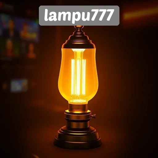 Perkembangan Lampu777 dalam Industri Game Indonesia