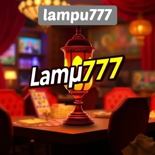 Situs Lampu777 dalam Perspektif Industri Game Indonesia