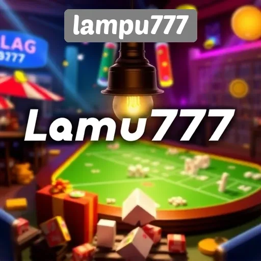 Tren Permainan Online di Lampu777 di Era Digital