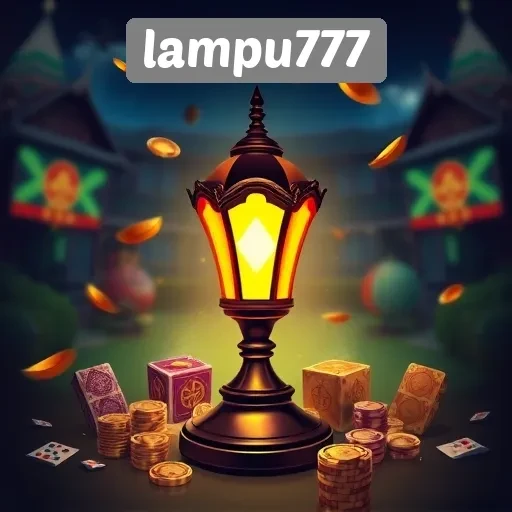 Pengalaman Bermain di Situs Game Lampu777