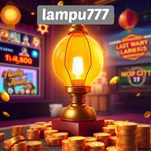 Apa Saja Permainan Populer di Situs Lampu777