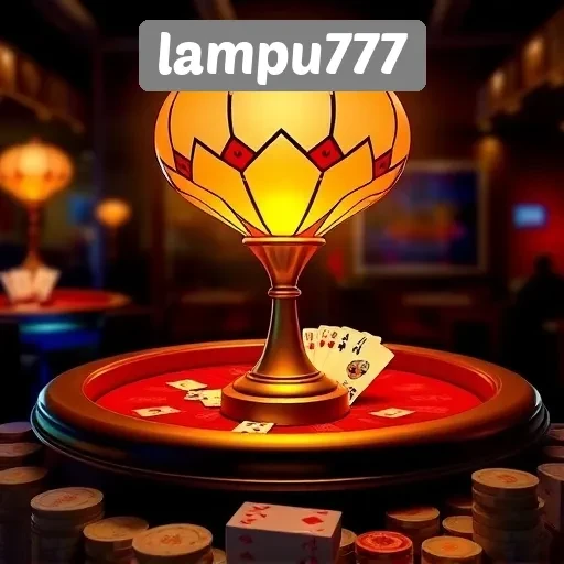 Review Fitur dan Pelayanan di Situs Lampu777
