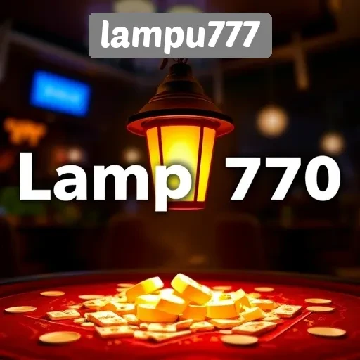 Analisis Keamanan dan Privasi di Lampu777