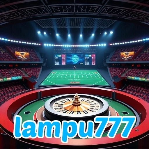 lampu777: Fitur dan Keunggulan Permainan Slot yang Menggoda
