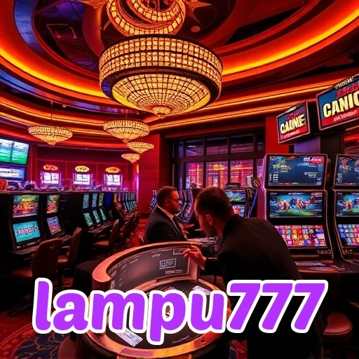 lampu777: Dapatkan Layanan Dukungan Terbaik di Sini!