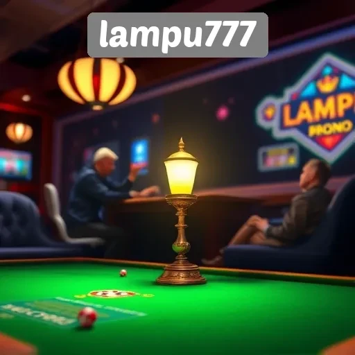 Taktik Sukses Bermain di Situs Lampu777