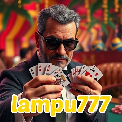 lampu777: Keseruan Maximal di Turnamen Game Online Indonesia