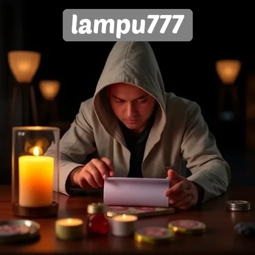 Keamanan dan Privasi Pengguna di Lampu777